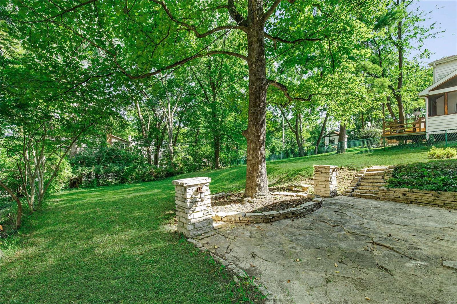 Osage Hills Sec C - Residential