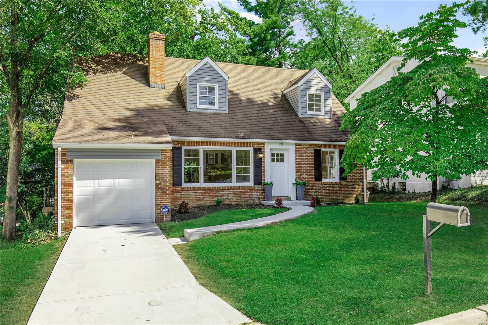 Osage Hills Sec C - Residential