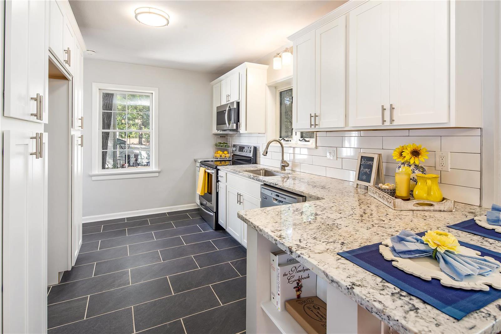 Osage Hills Sec C - Residential