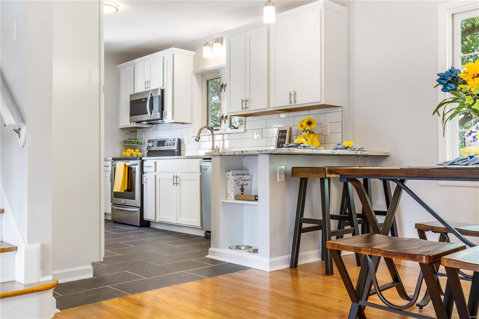 Osage Hills Sec C - Residential