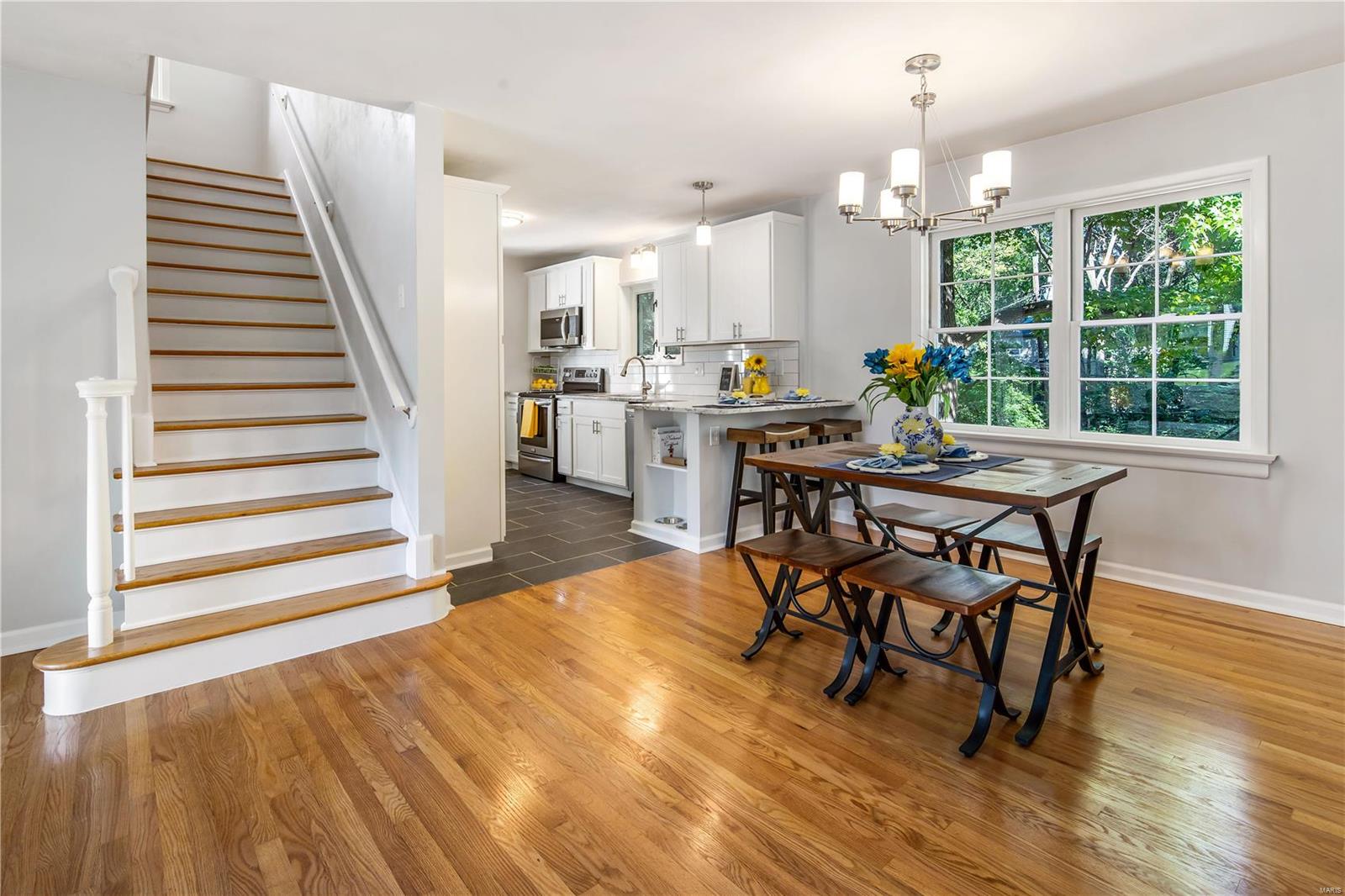 Osage Hills Sec C - Residential