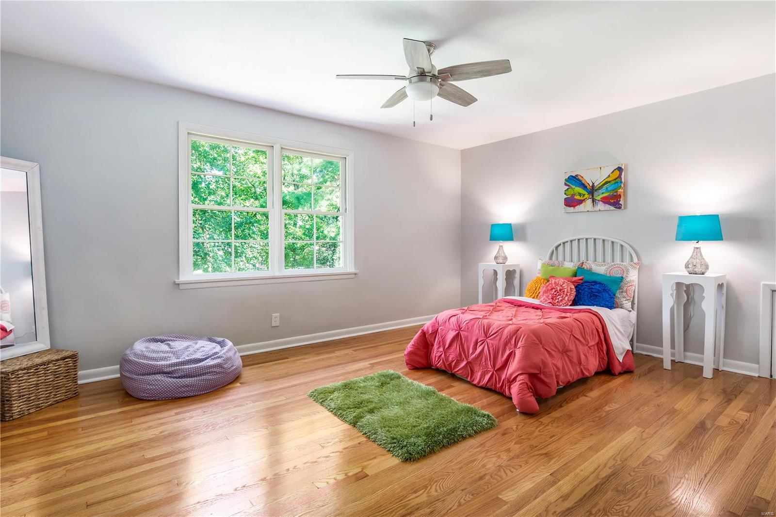 Osage Hills Sec C - Residential