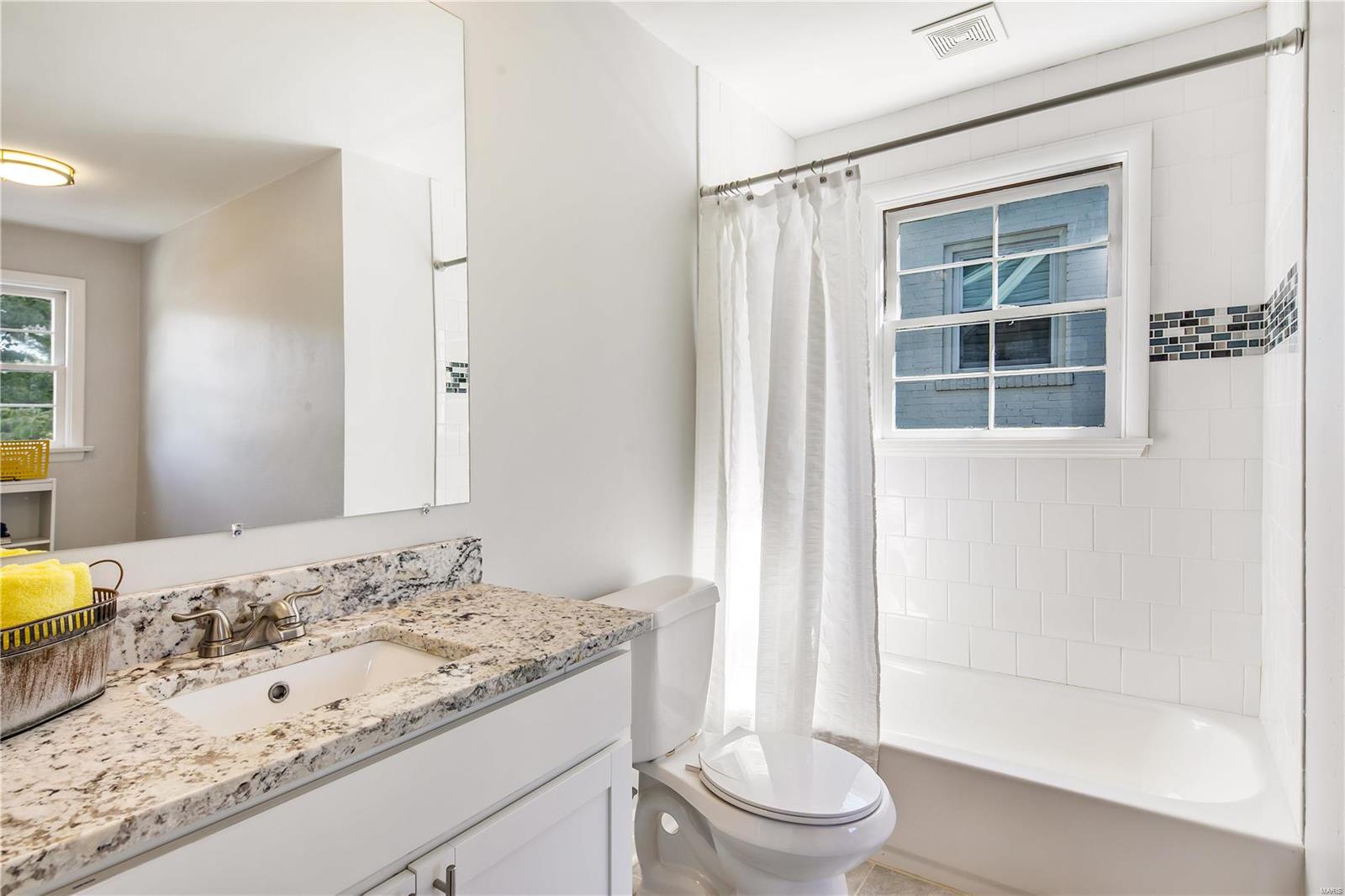Osage Hills Sec C - Residential