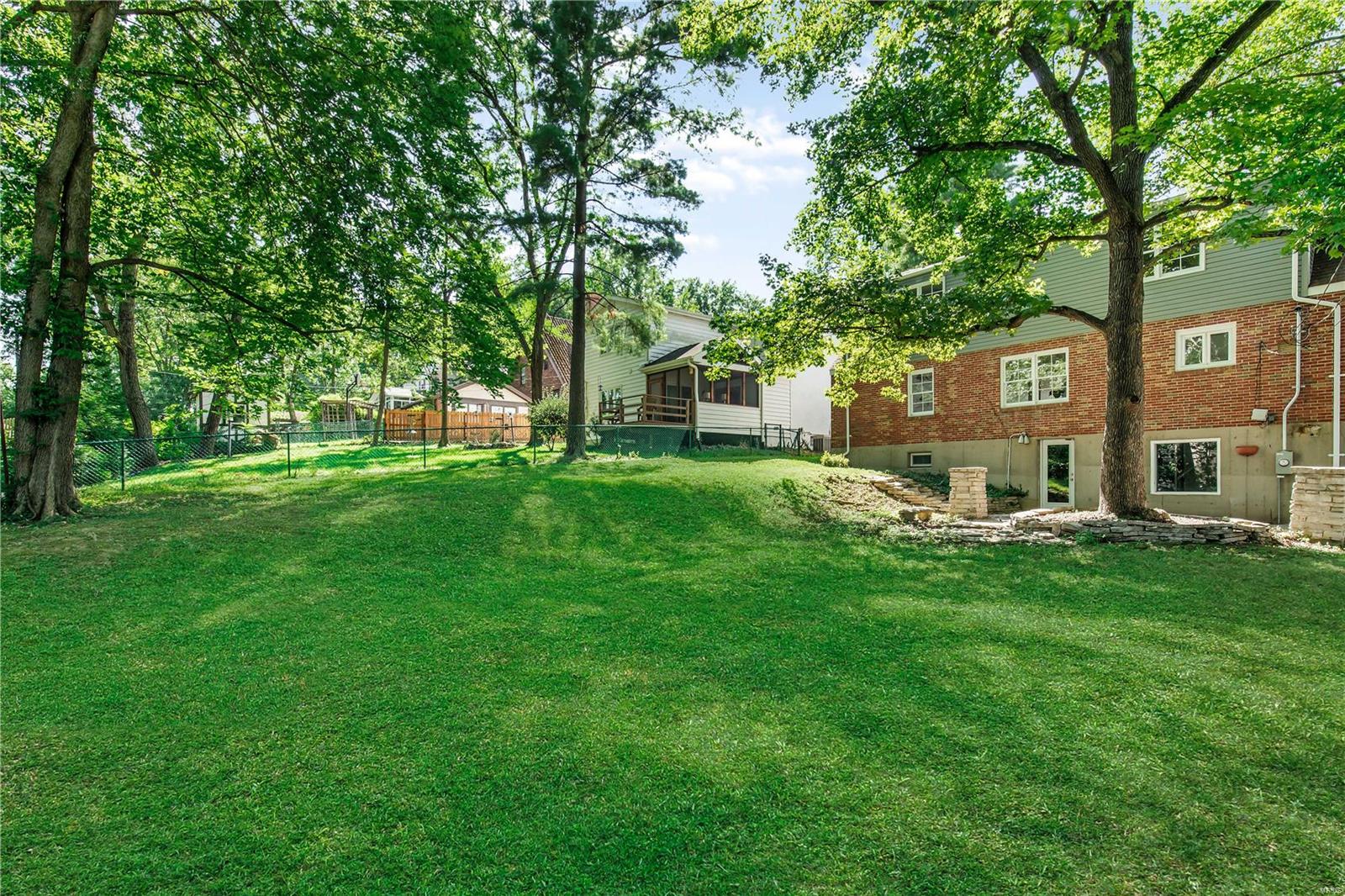Osage Hills Sec C - Residential