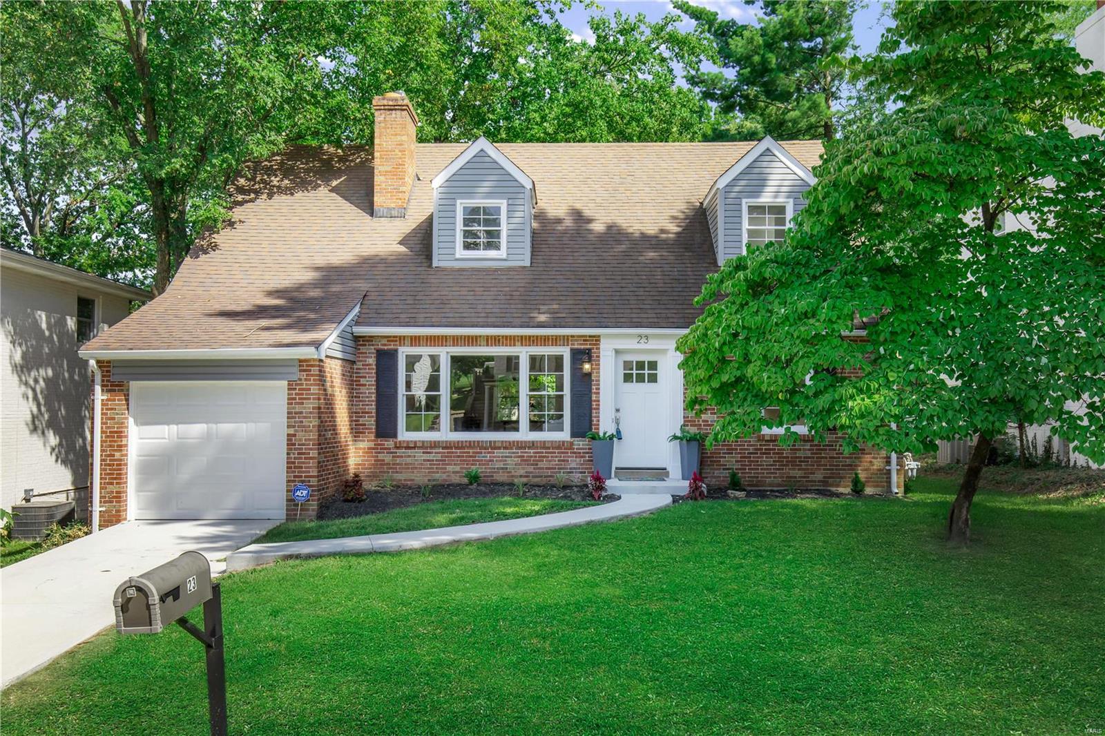 Osage Hills Sec C - Residential