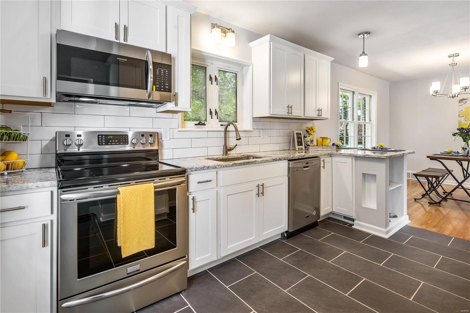 Osage Hills Sec C - Residential