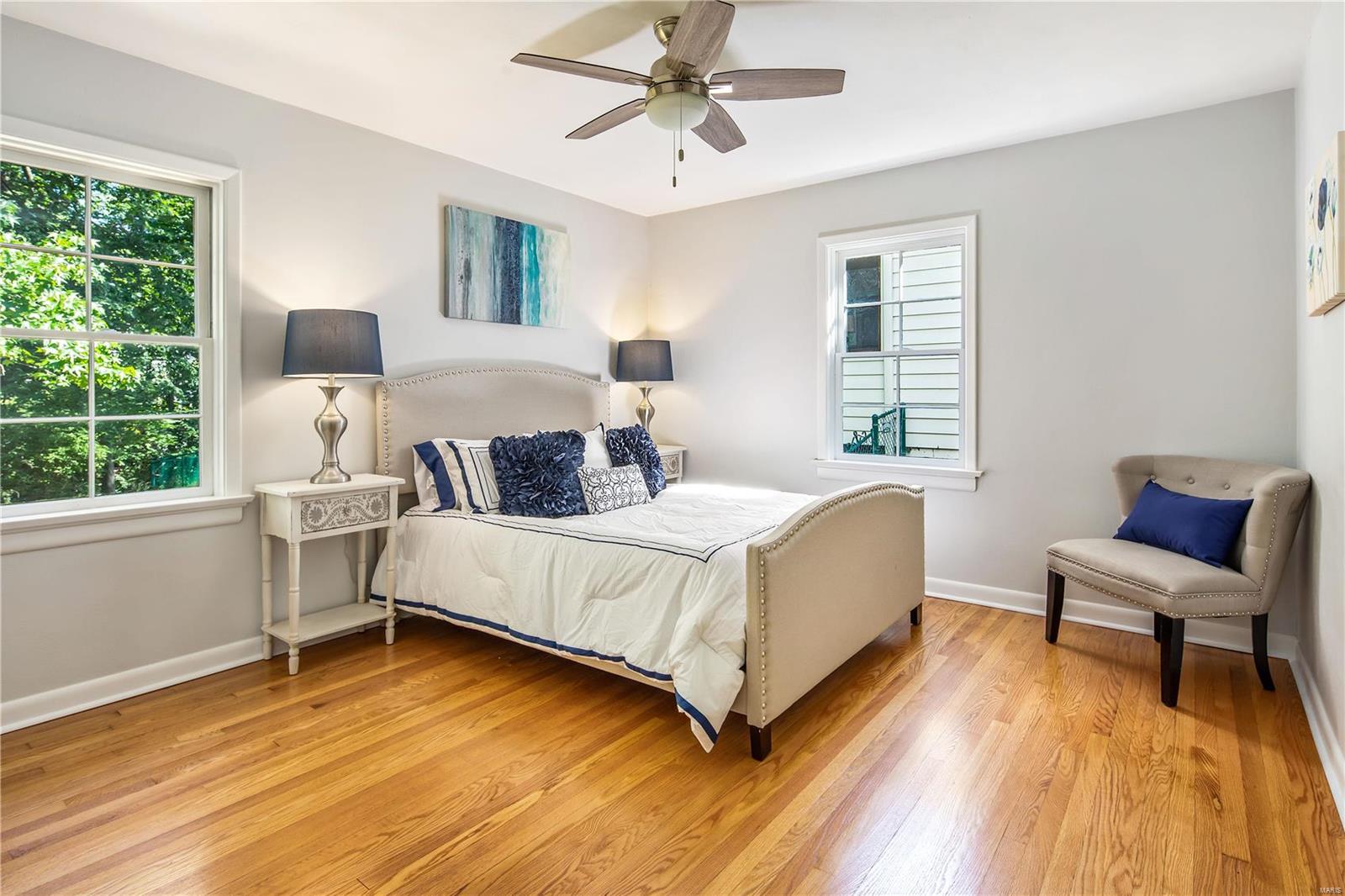 Osage Hills Sec C - Residential