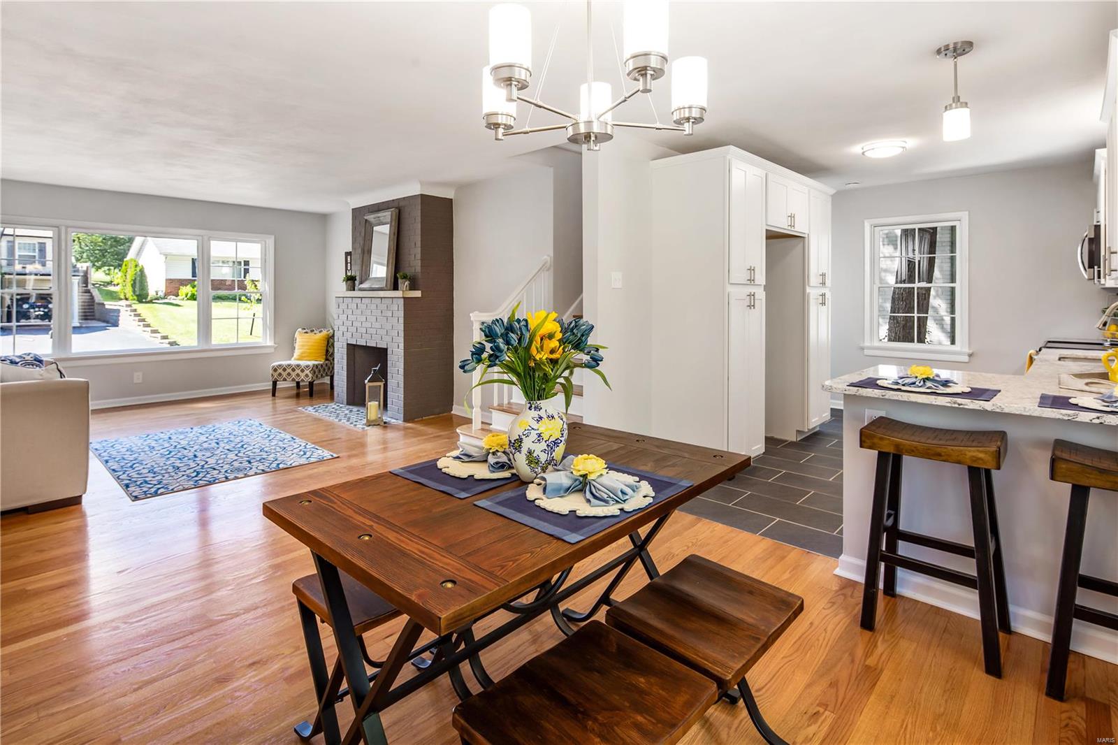 Osage Hills Sec C - Residential