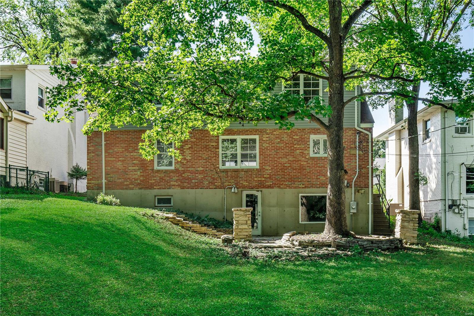 Osage Hills Sec C - Residential