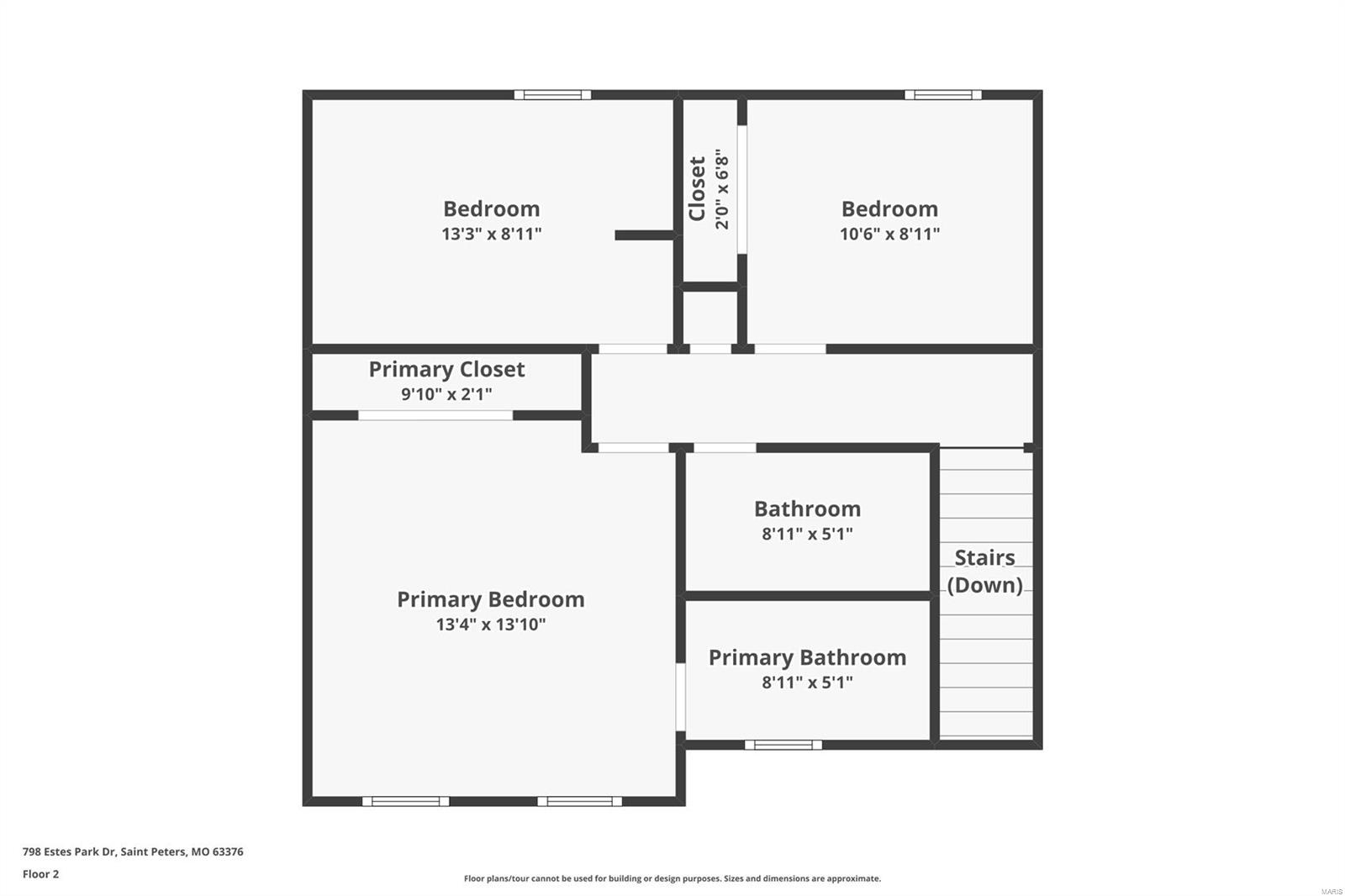 St Peters, Missouri 63376, United States, 3 Bedrooms Bedrooms, ,4 BathroomsBathrooms,Residential,Active,112990