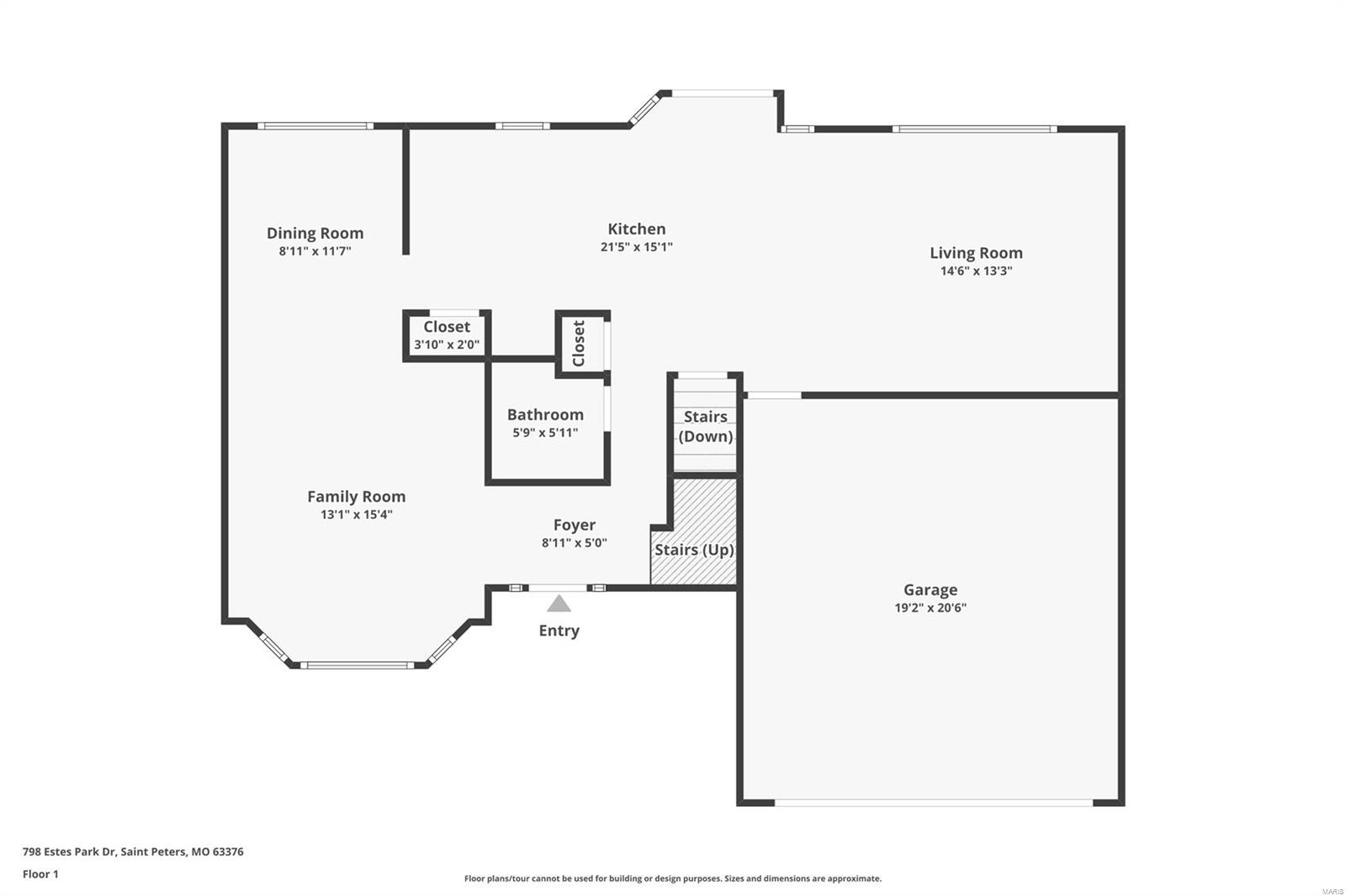 St Peters, Missouri 63376, United States, 3 Bedrooms Bedrooms, ,4 BathroomsBathrooms,Residential,Active,112990