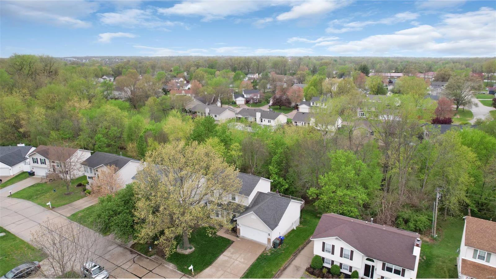 St Peters, Missouri 63376, United States, 3 Bedrooms Bedrooms, ,4 BathroomsBathrooms,Residential,Active,112990