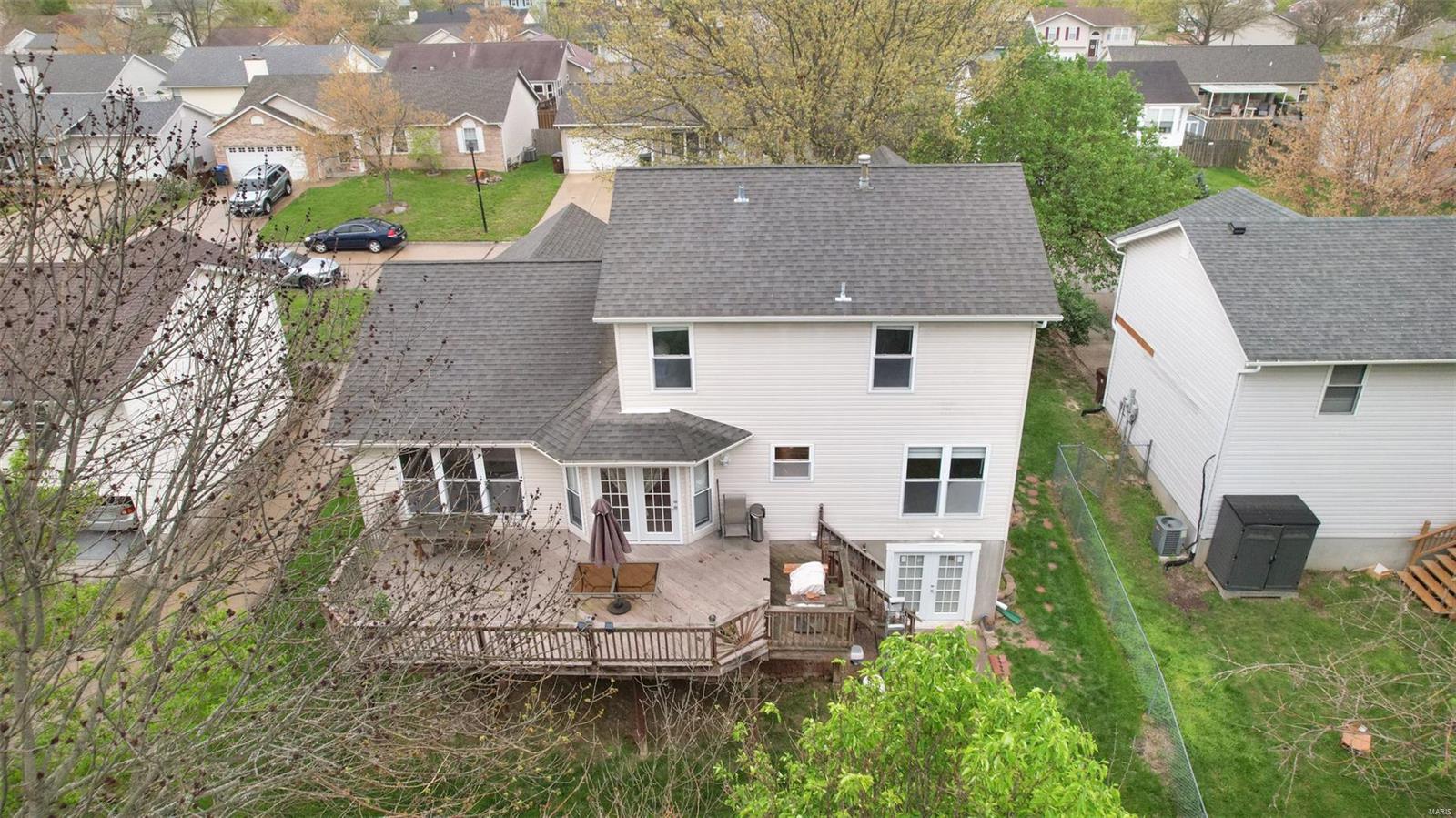 St Peters, Missouri 63376, United States, 3 Bedrooms Bedrooms, ,4 BathroomsBathrooms,Residential,Active,112990