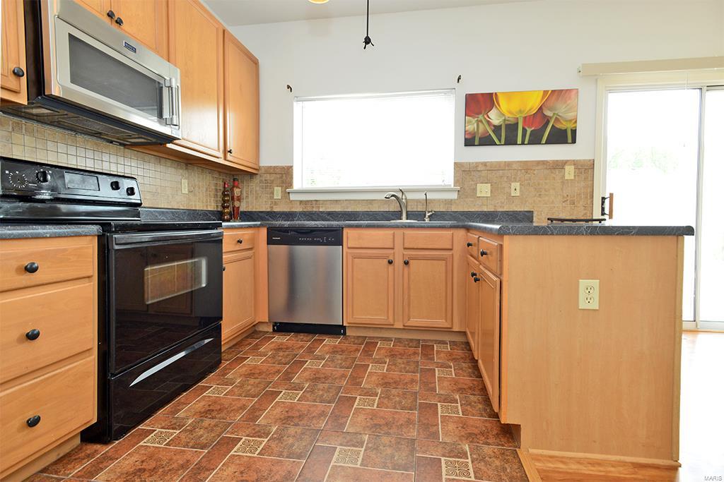 Spring Trails - Residential