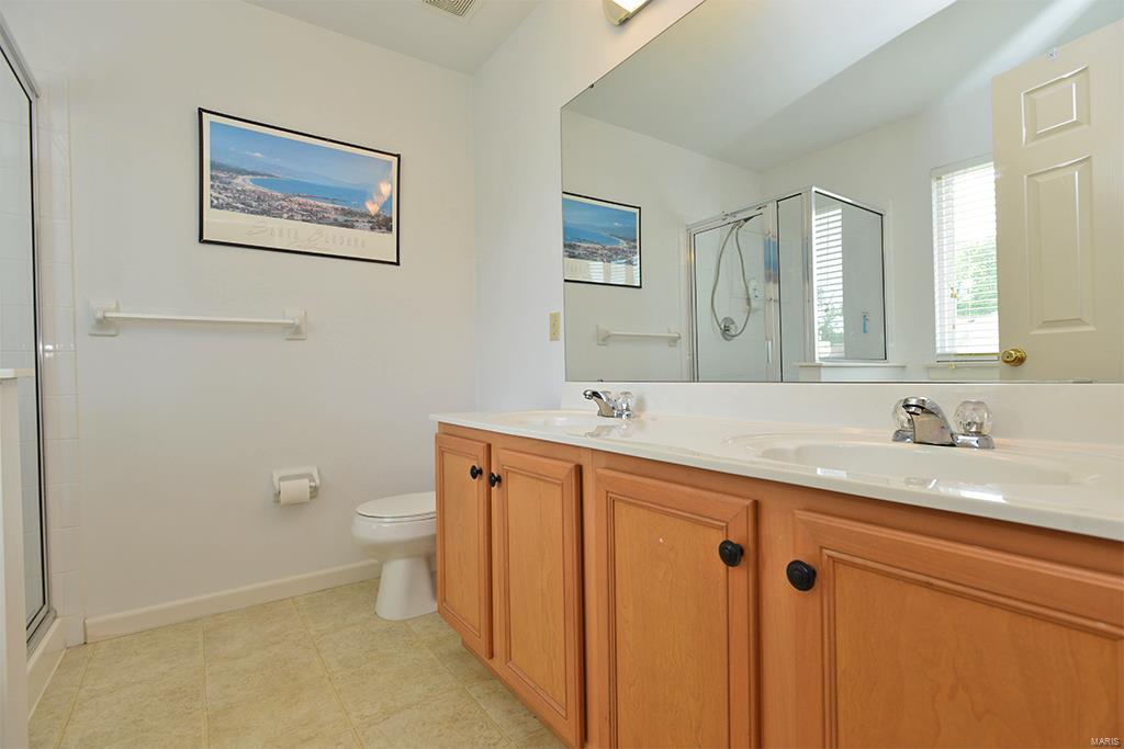 Spring Trails - Residential