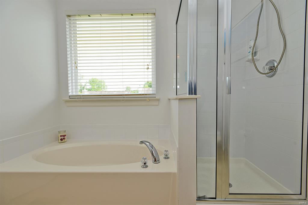 Spring Trails - Residential