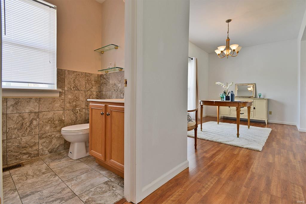 Spring Trails - Residential