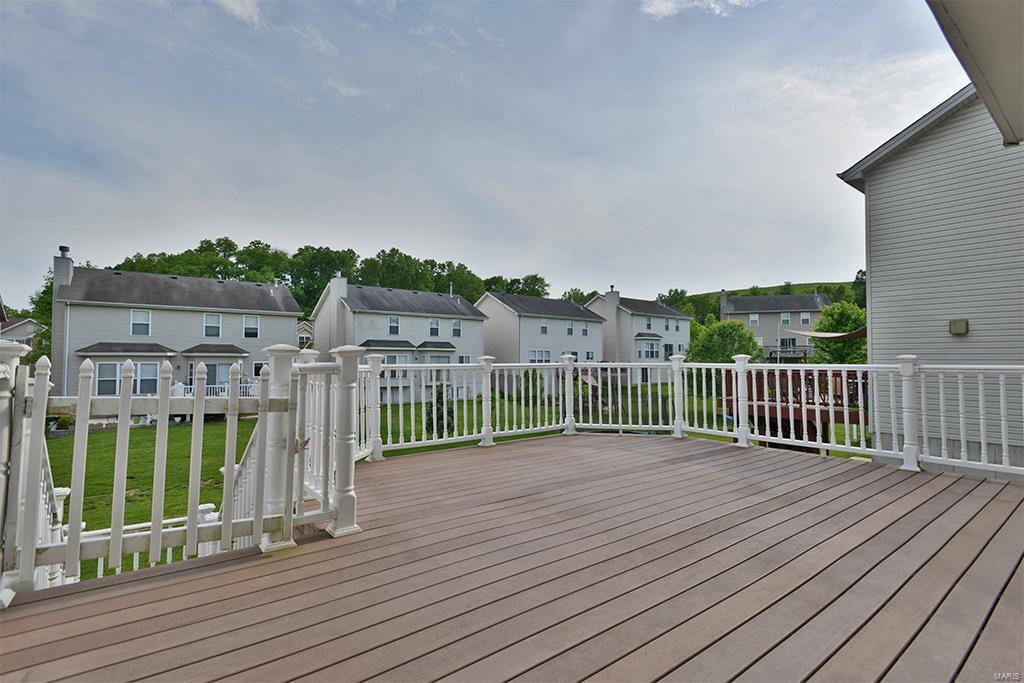 Spring Trails - Residential