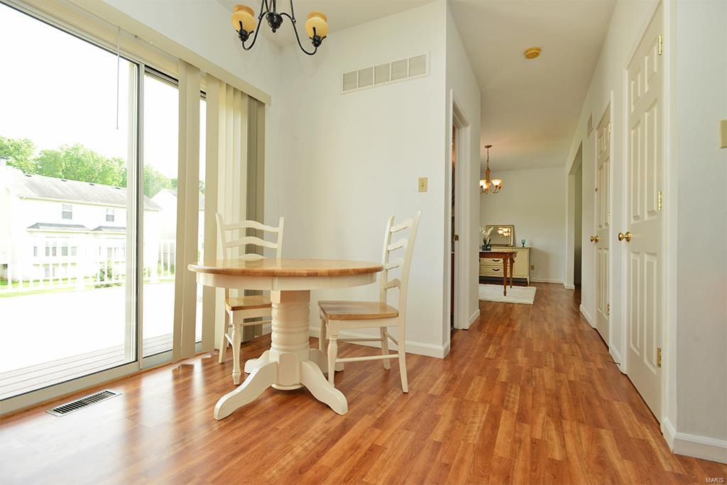 Spring Trails - Residential