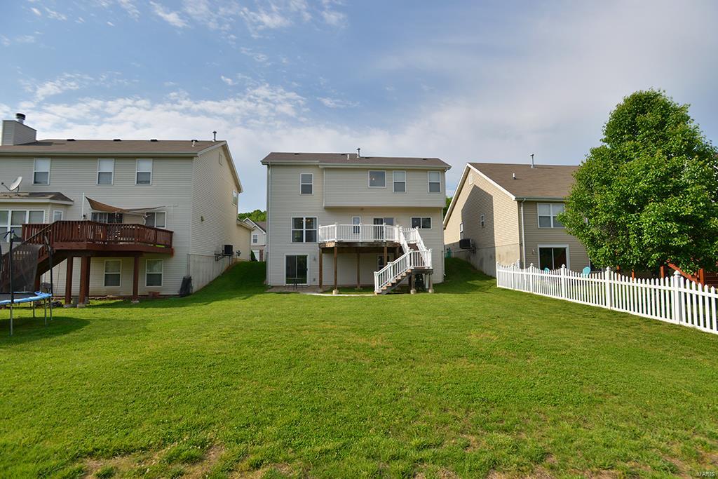 Spring Trails - Residential