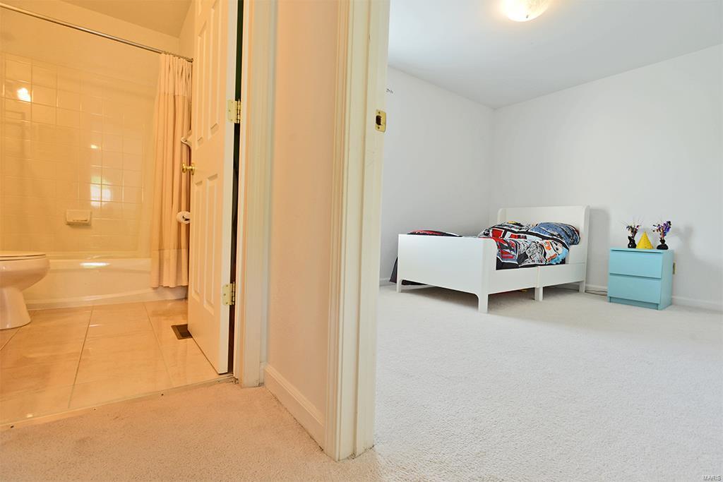 Spring Trails - Residential