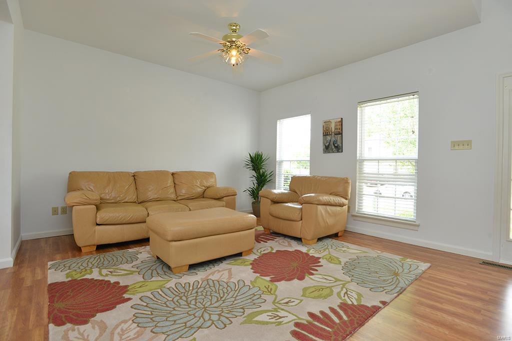 Spring Trails - Residential