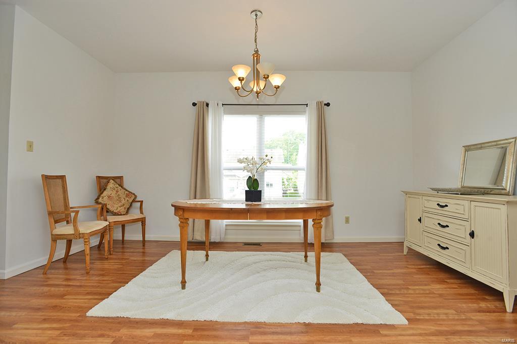 Spring Trails - Residential