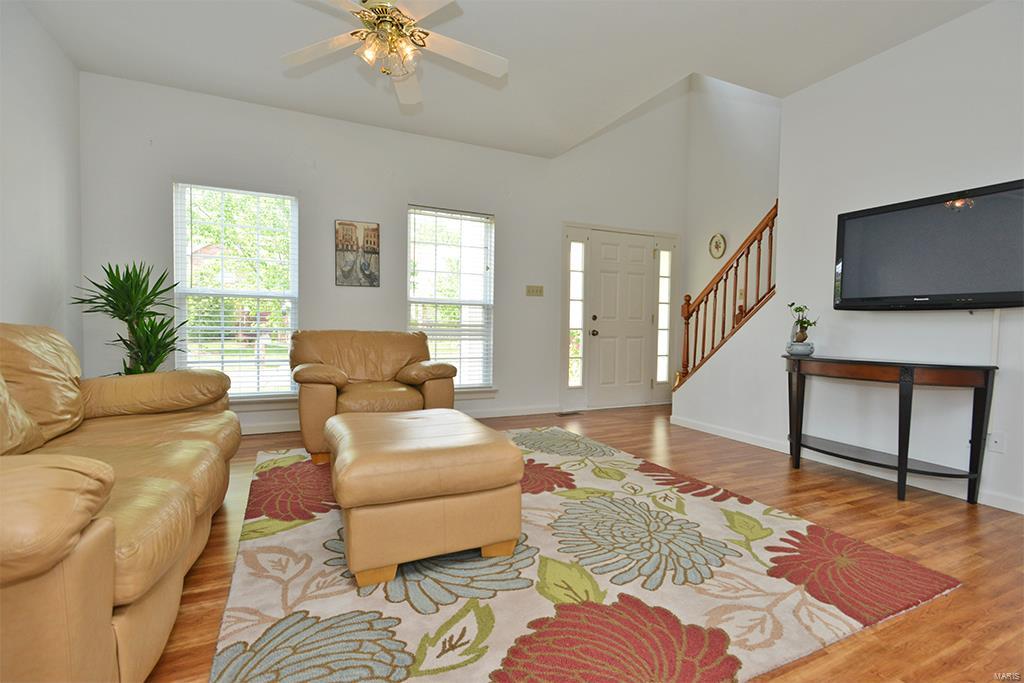 Spring Trails - Residential