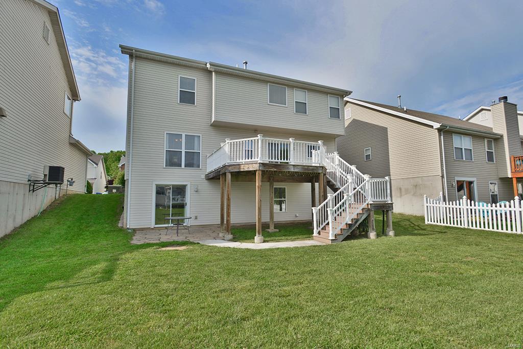 Spring Trails - Residential