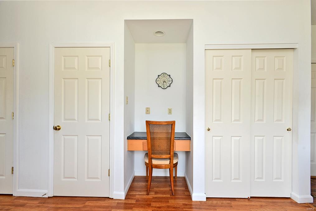 Spring Trails - Residential