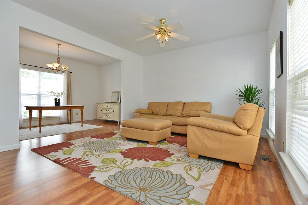 Spring Trails - Residential