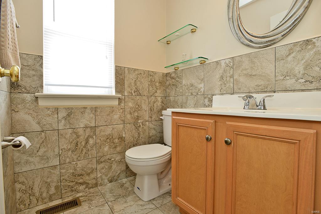 Spring Trails - Residential