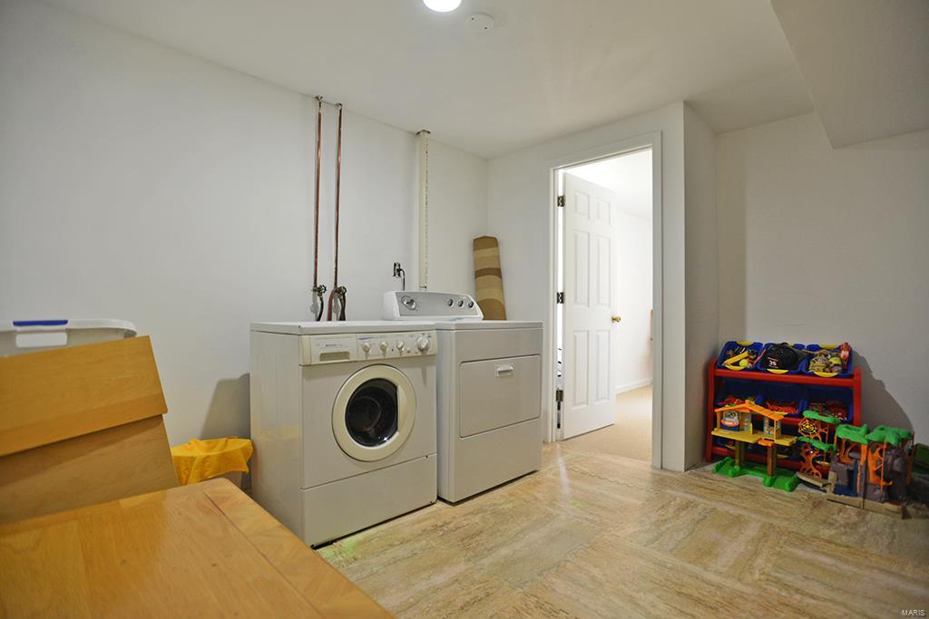 Spring Trails - Residential