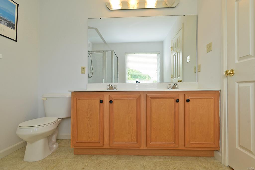 Spring Trails - Residential