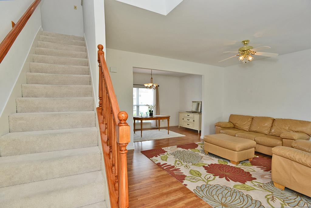 Spring Trails - Residential