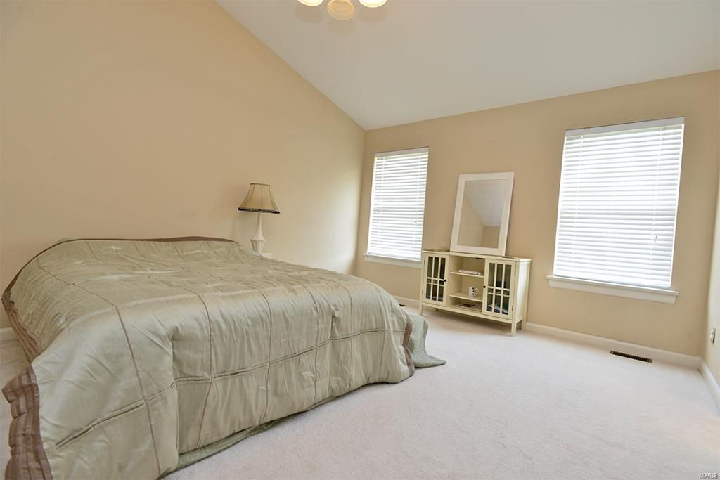 Spring Trails - Residential