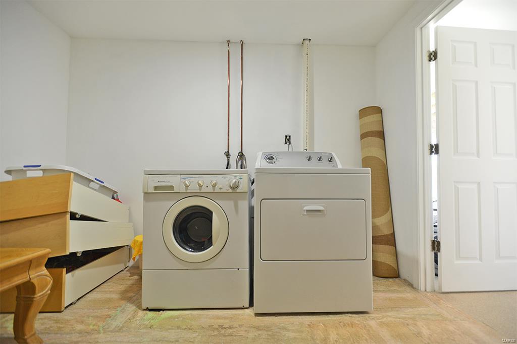 Spring Trails - Residential