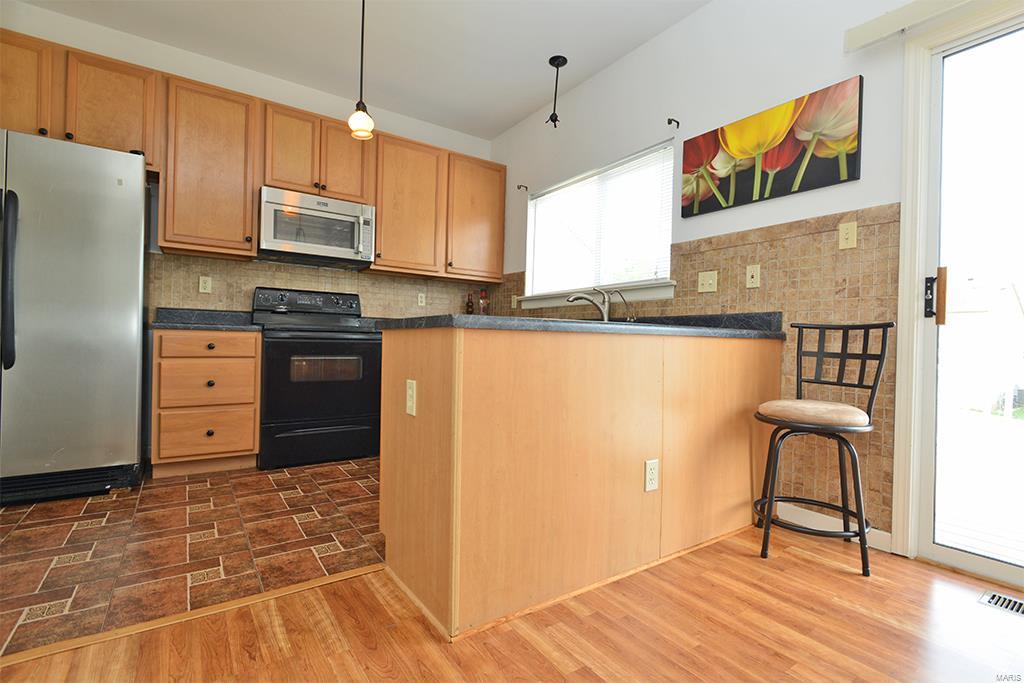 Spring Trails - Residential