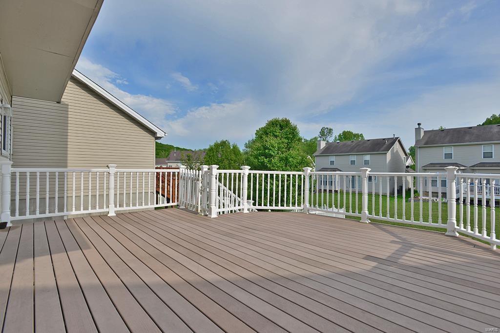 Spring Trails - Residential