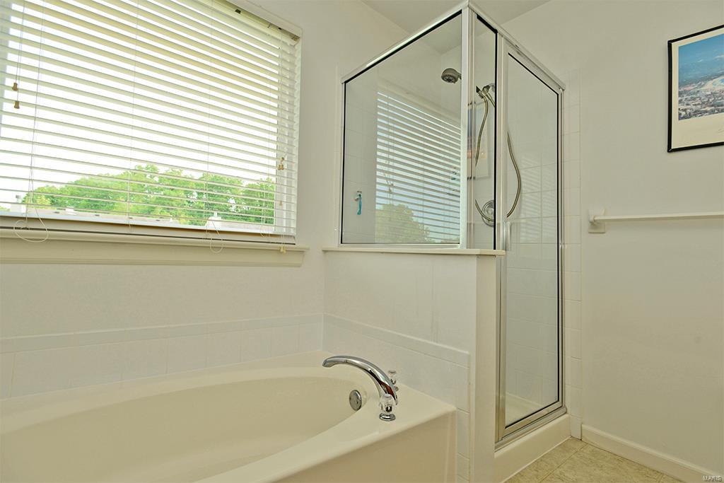 Spring Trails - Residential