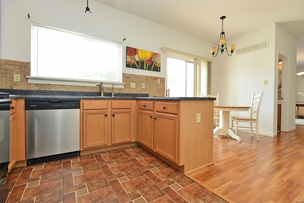 Spring Trails - Residential