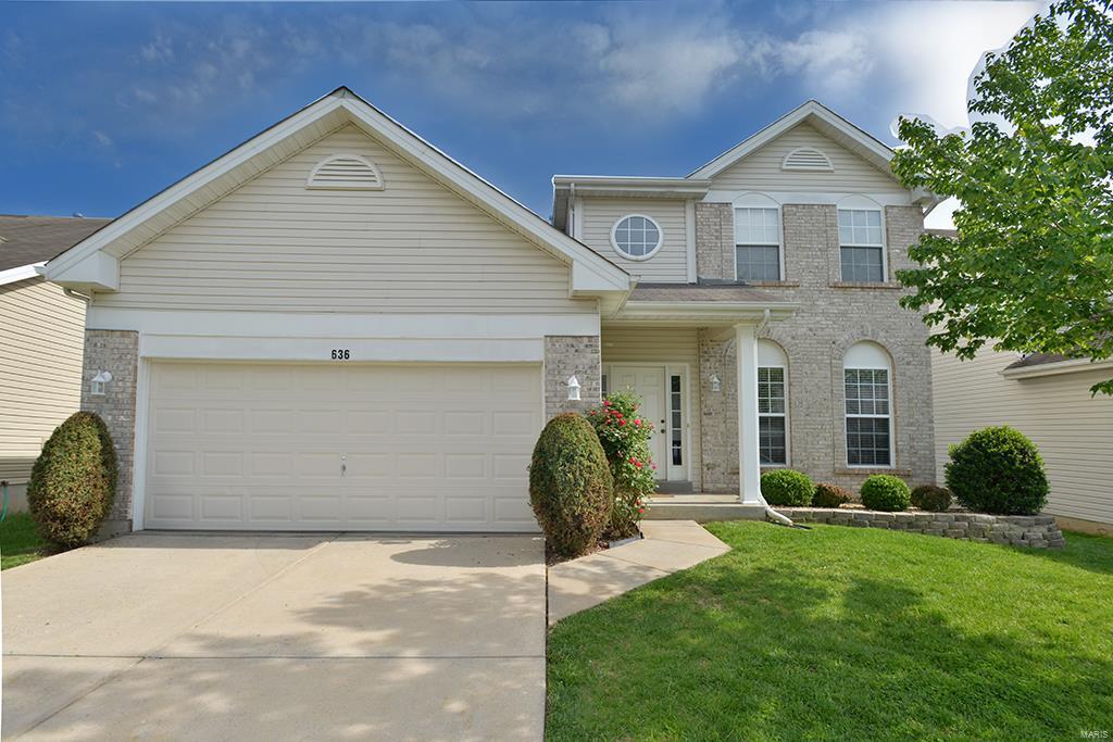 Spring Trails - Residential