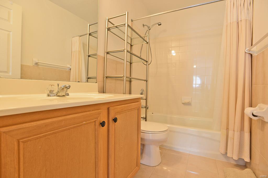 Spring Trails - Residential