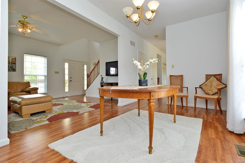 Spring Trails - Residential