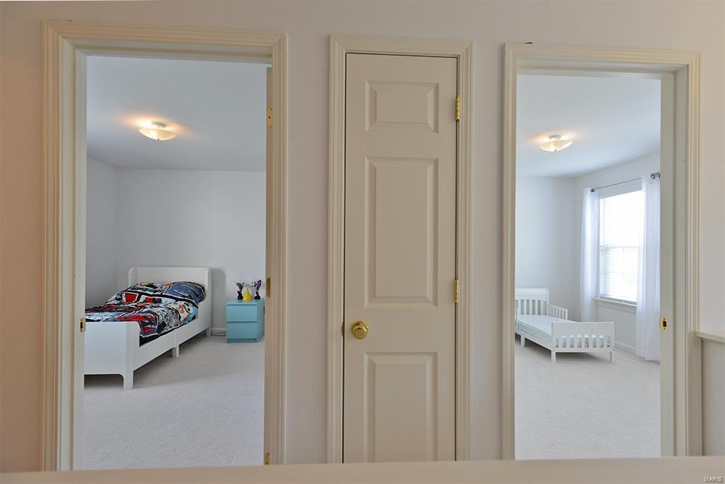 Spring Trails - Residential