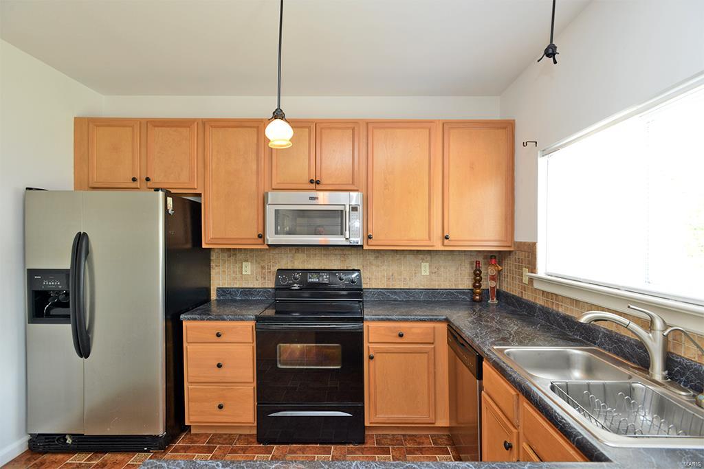 Spring Trails - Residential