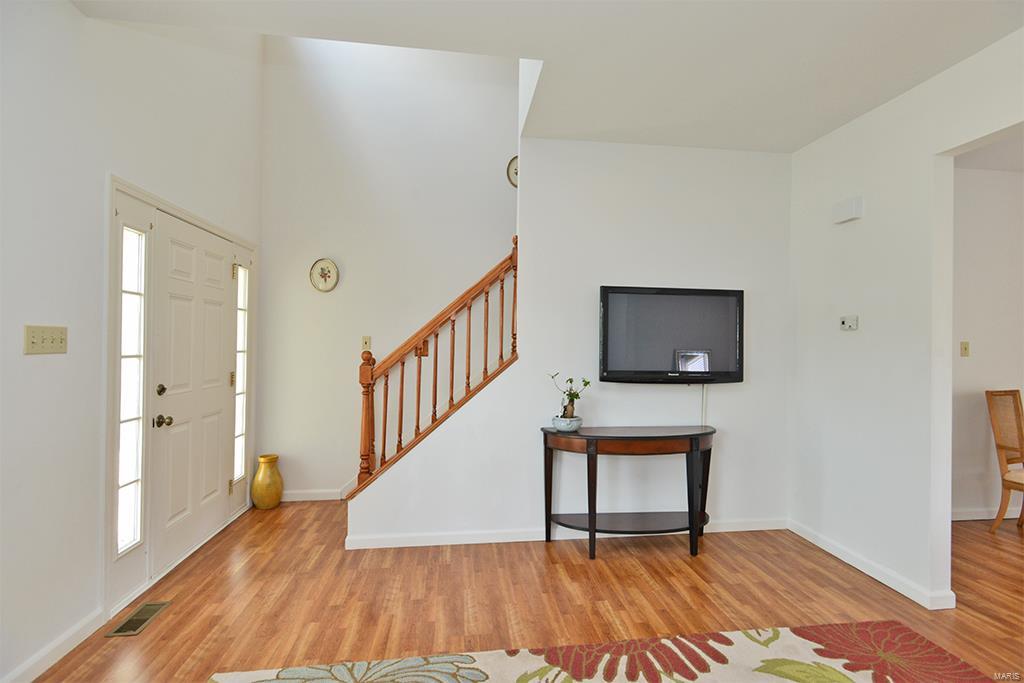 Spring Trails - Residential