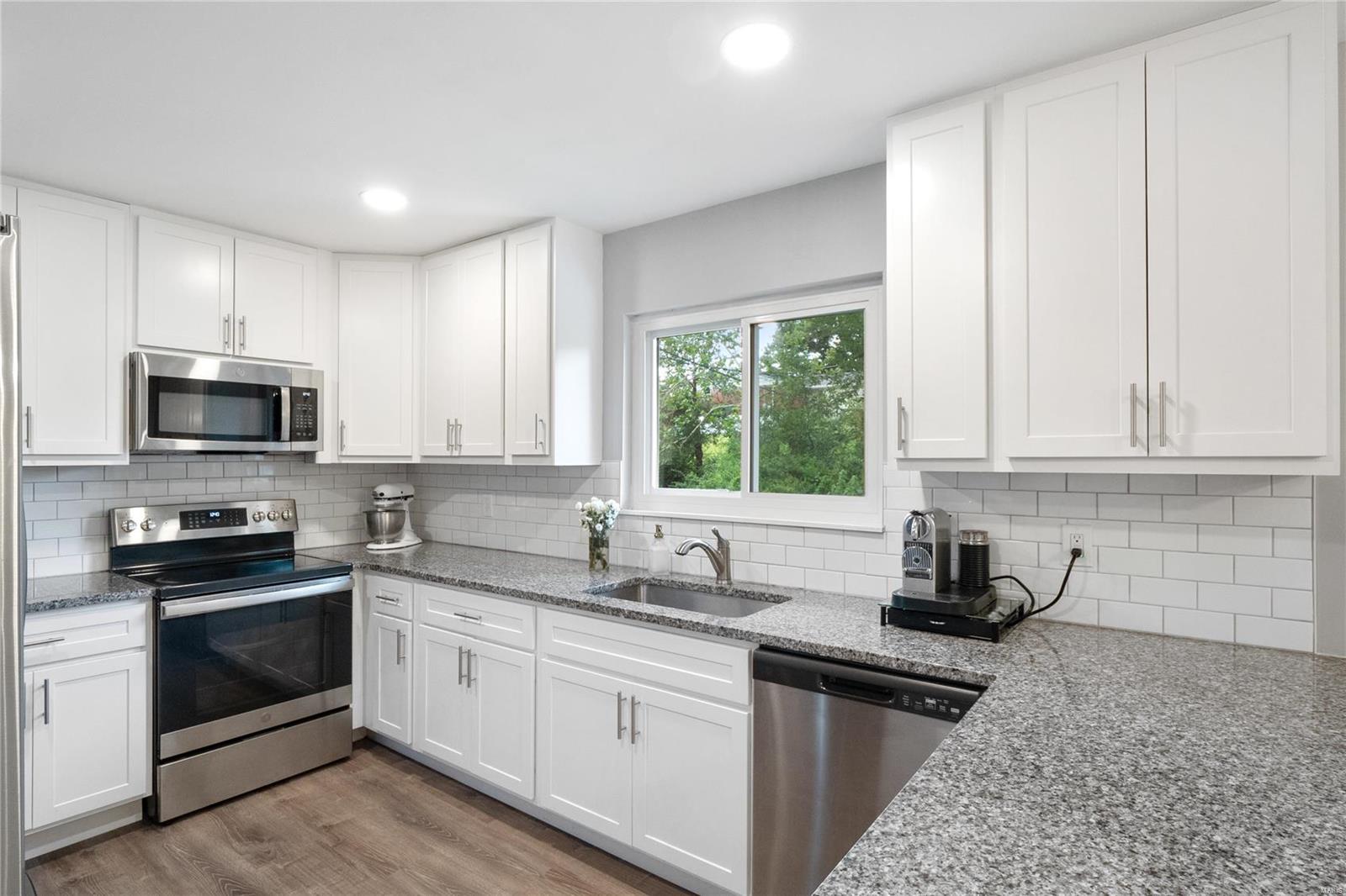 Eddie Estates 1 - Residential