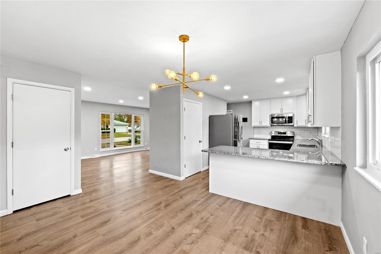 Eddie Estates 1 - Residential