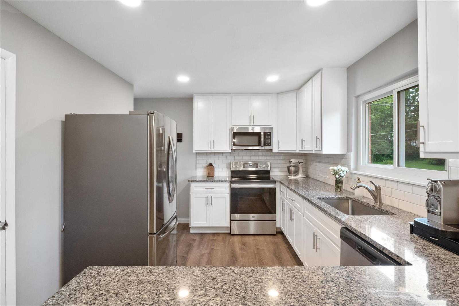 Eddie Estates 1 - Residential